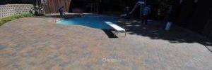 Nicolock Pool Patio & Coping Cleaning/Sealing, Patchogue NY 11772, by Gappsi