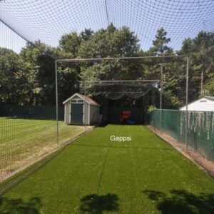 Batting Cage With Turf In Holbrook Long island NY Gappsi