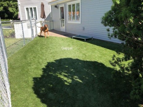 Dog-run-with-Synthetic-turf-in-Dix-Hills-Suffolk-County-NY