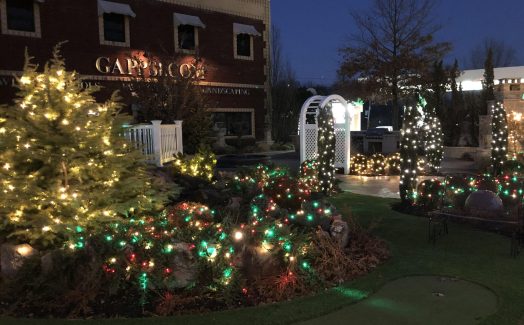 Holiday Lighting Smithtown NY