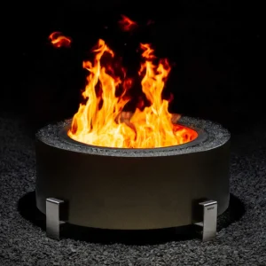 Breeo Luxeve Smokeless Fire Pit