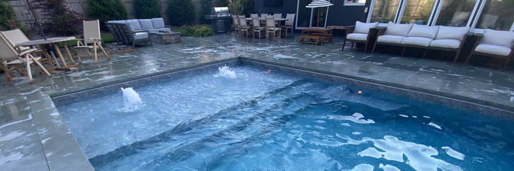 Retractable Pool Cover: The Ultimate Safety Guide