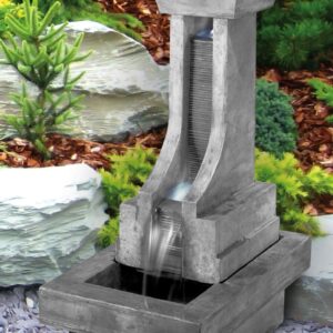 Fenelon Falls Fountain 5018F