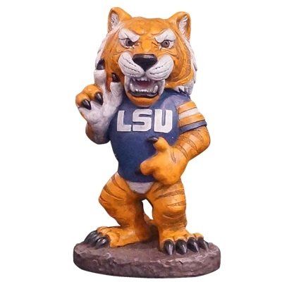 thumbnail image 2 of LSU Fighting Tigers 1967 Embroidery Design 2 of 13