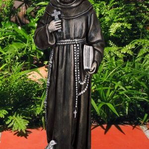 St. Francis 1700