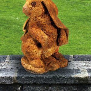 Standing Lop-Eared Rabbit 2604