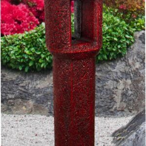 Tall Ishi-Doro Lantern 3600