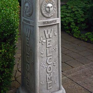 Welcome Obelisk 2031