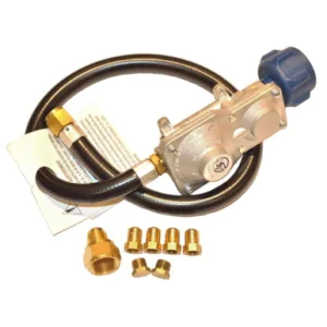 LP Conversion Kit for TE1BQ, NG to LP, with LP Regulator (TE1BQ36, 42)