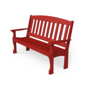 English Garden Polywood