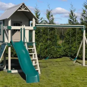 Churchill Playset by Patiova