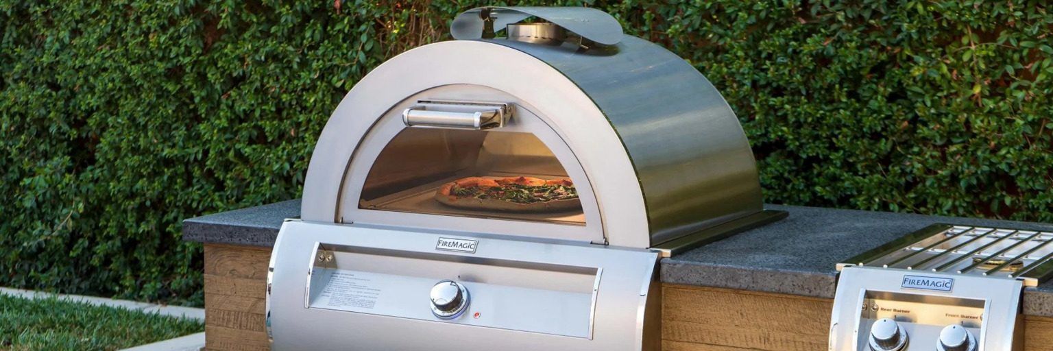 Fire Magic Grills | AOG - Gappsi Group
