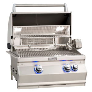 Aurora A430i Built-In Grill