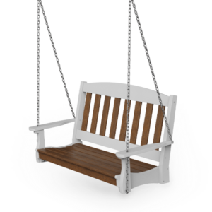 4′ English Garden Swing