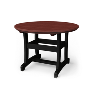42” Round Legacy Dining Table