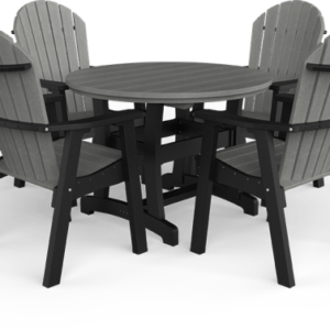Adirondack Deluxe Set