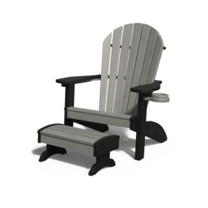 Adirondack Classic Set