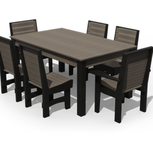 Urban Harbour Dining Set