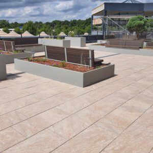 20x40x3/4 Porcelain Pavers