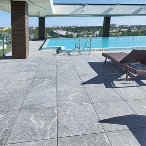 24x24x3/4 Porcelain Pavers