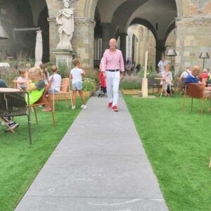 48x48x3/4 Porcelain Pavers