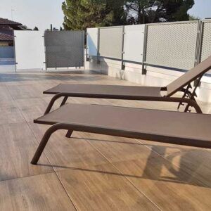Wood Look Porcelain Pavers