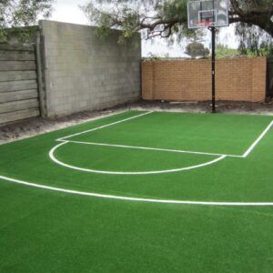 Sports Synthetic Turf