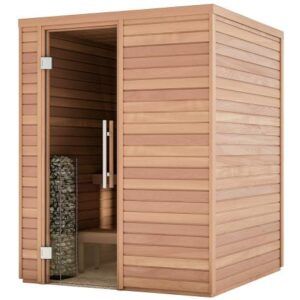 Outdoor Saunalife Saunas