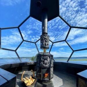 Harvia Heaters & Accessories