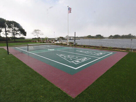 30x60-multysport-Badminton-Volleyball-and-Shuffle-Board-Court-East-Islip-NY