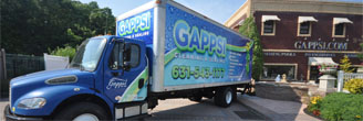 Cleaning & Sealing Gappsi Nassau Suffolk Design Construction Company