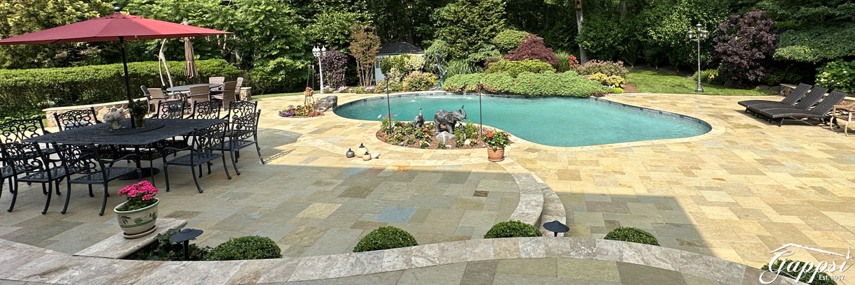 Gunite-Pool-Repair-and-Backyard-Design-in-Laurel-Hollow-NY1