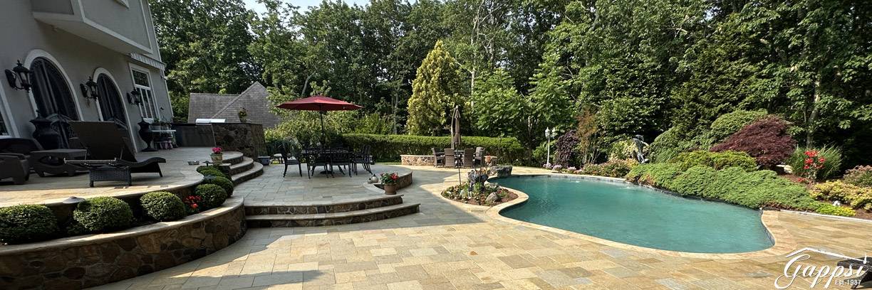 Gunite-Pool-Repair-and-Backyard-Design-in-Laurel-Hollow-NY2