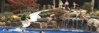 Landscaping Gappsi Nassau Suffolk Design Construction Company