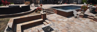 Masonry Gappsi Nassau Suffolk Design Construction Company