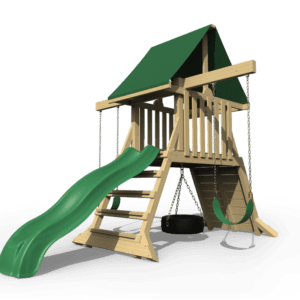 Summit Playset