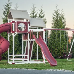 RAMBLER PEAK VINYL PLAYSET