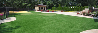 Sports Game Courts & Turf Gappsi Nassau Suffolk Design Construction Company