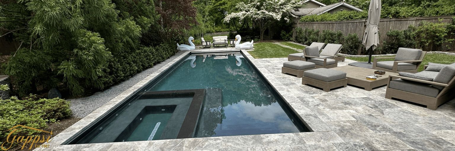 What Is a Marble Dust Pool? A Renovation Guide