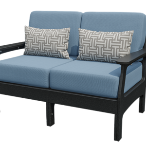 VaraMora Loveseat