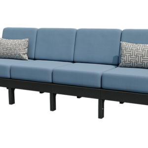 VaraMora 4-Seat Sofa