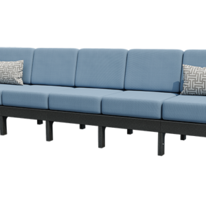 VaraMora 5-Seat Sofa