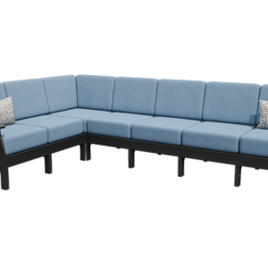 VaraMora 7 Seat Sectional