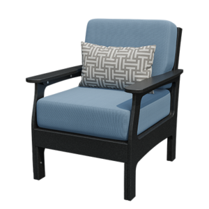 VaraMora Chair with Arms