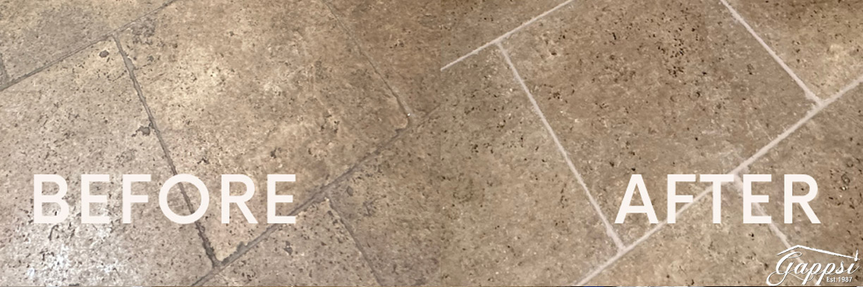 Grout and Tile Cleaning in Your Home | Bathrooms, Kitchens, Walls and Floors