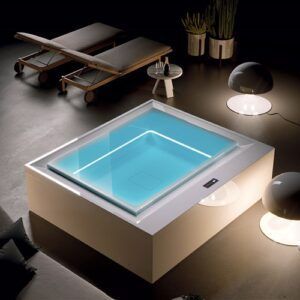 Fusion Active 230 Spa