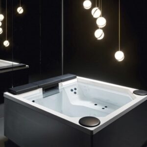 SPA QUARZ LIGHT 212