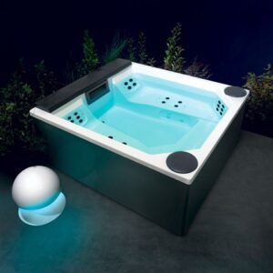 Quarz Light 235 Spa