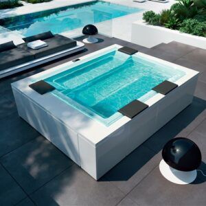 Zen Active Spa