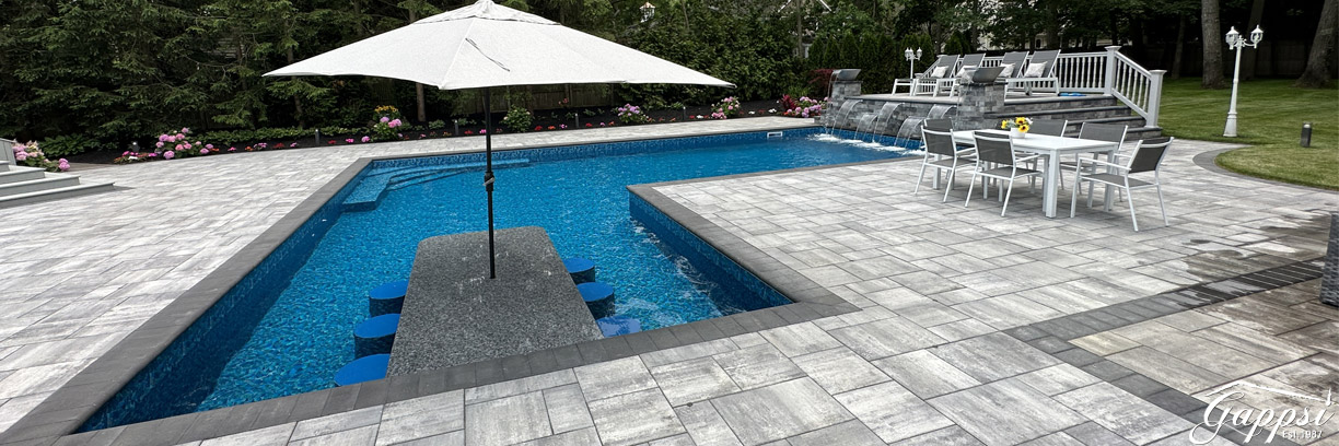 Concrete-Pool-with-Vinyl-Liner-and-Backyard-Design-Smithtown-NY2